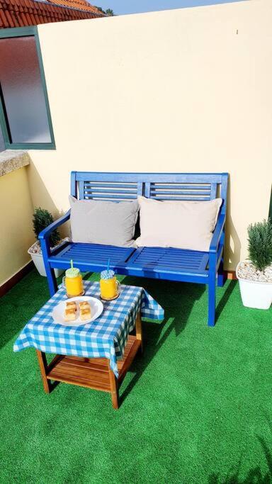Apartamento Atico A 500M Del Mar Con Plaza De Garaje Y Gran Terraza A Guarda Exterior foto